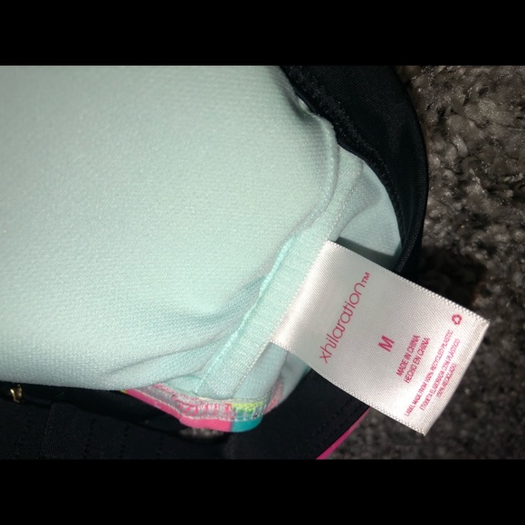 Printed bathing suit from Target - Picture 3 of 7